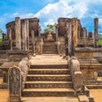Polonnaruwa - Ancient City