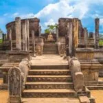 Polonnaruwa - Ancient City
