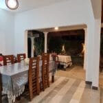 Crosscountry inn by thurings.