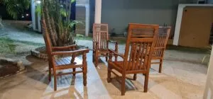 Crosscountry inn by thurings.