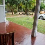 Crosscountry inn by thurings.