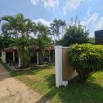 Crosscountry Inn - Minneriya, Sri Lanka