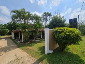 Crosscountry Inn - Minneriya, Sri Lanka