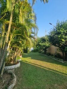 Crosscountry Inn